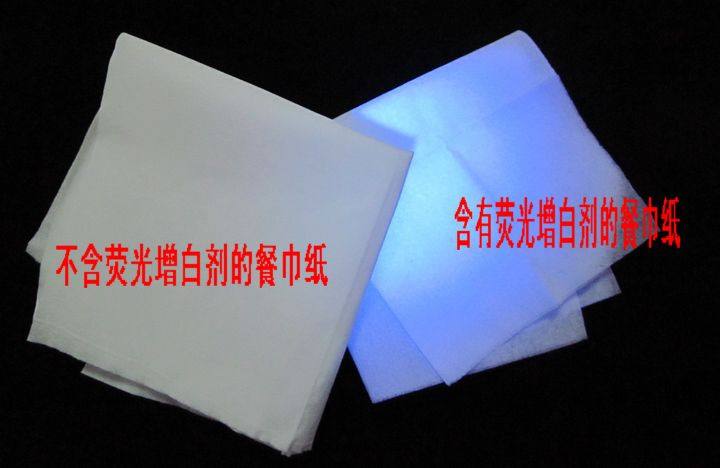 荧光剂与荧光增白剂 原理、应用与安全解析